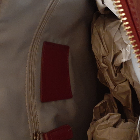 Coach Purse - Picture 3 of 5